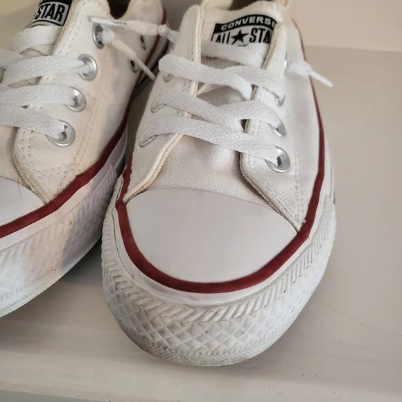 Converse Women's Chuck Taylor All Star Shoreline Low Top Sneaker 6.5 - Picture 6 of 13